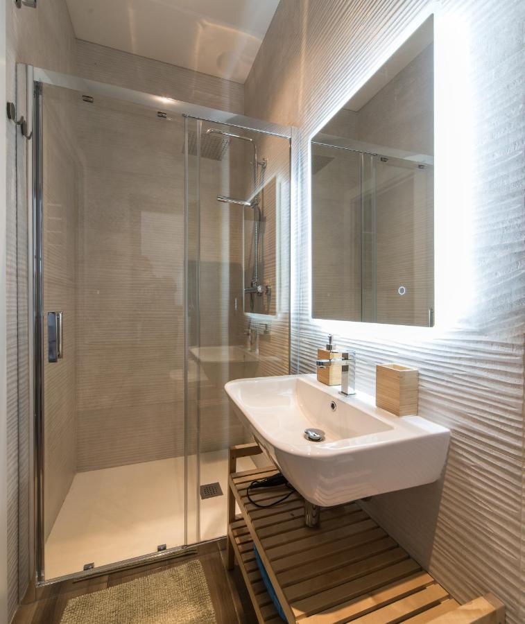Elegante Apartamento Centro sevilla Exterior foto