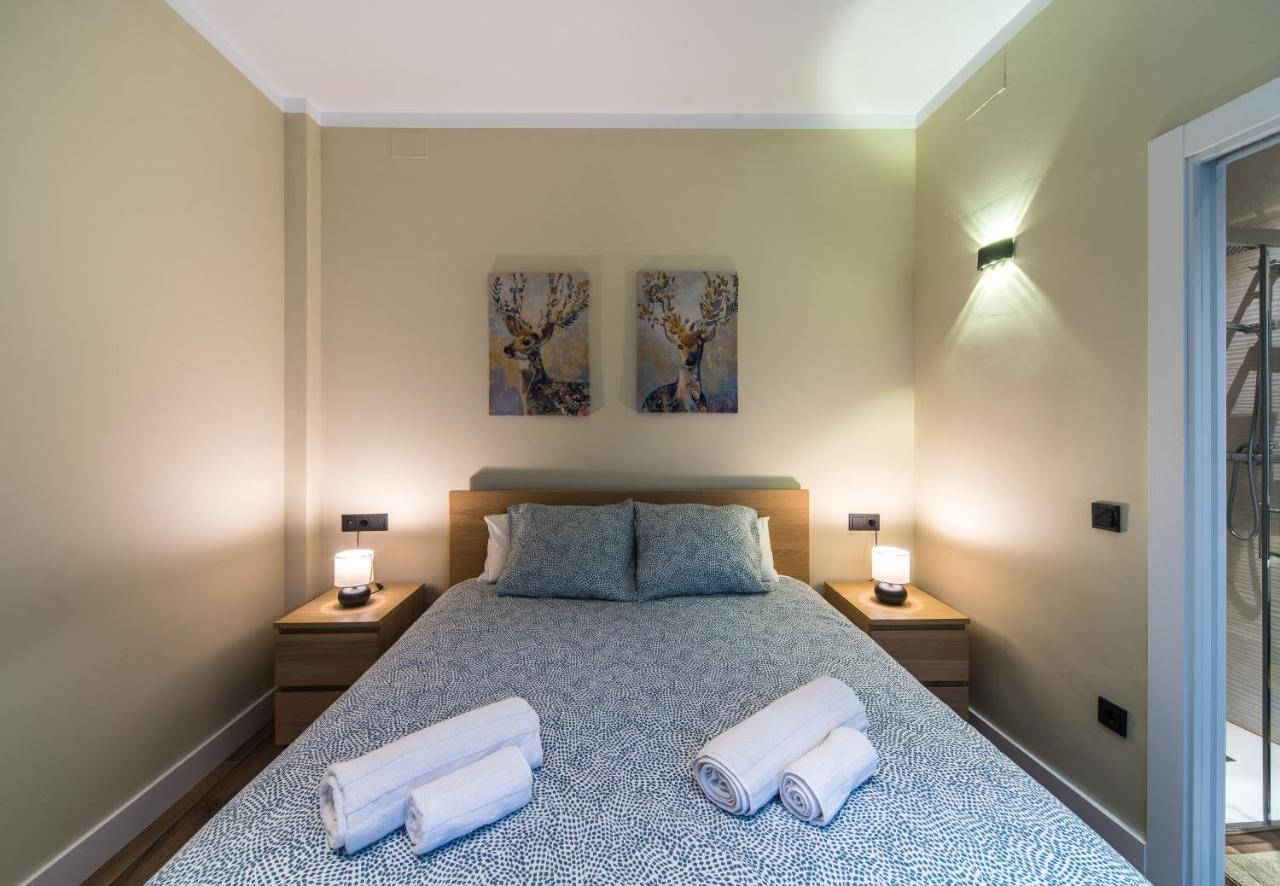 Elegante Apartamento Centro sevilla Exterior foto