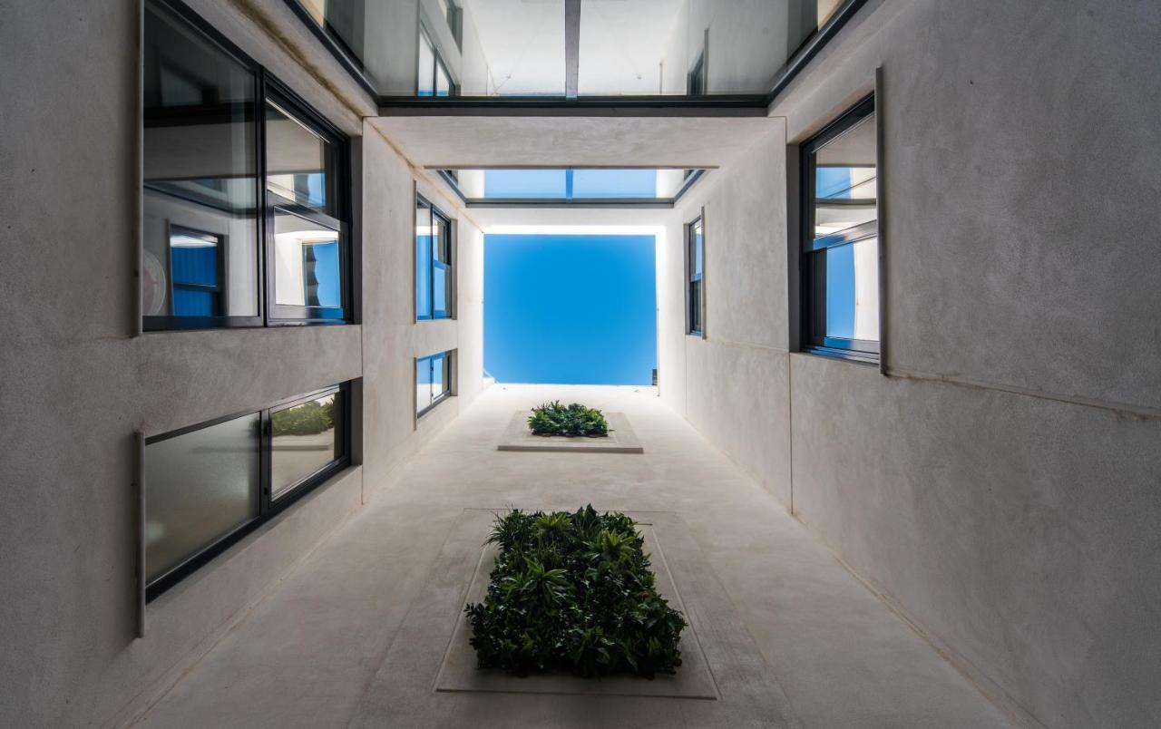 Elegante Apartamento Centro sevilla Exterior foto