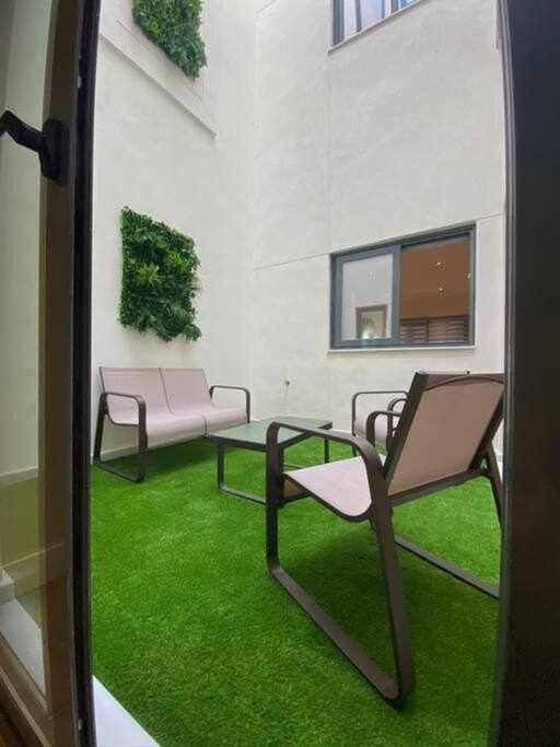 Elegante Apartamento Centro sevilla Exterior foto