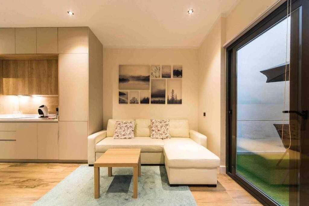 Elegante Apartamento Centro sevilla Exterior foto