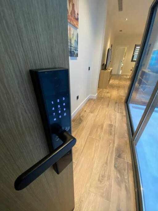 Elegante Apartamento Centro sevilla Exterior foto