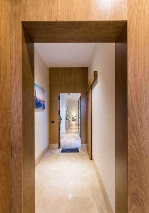 Elegante Apartamento Centro sevilla Exterior foto